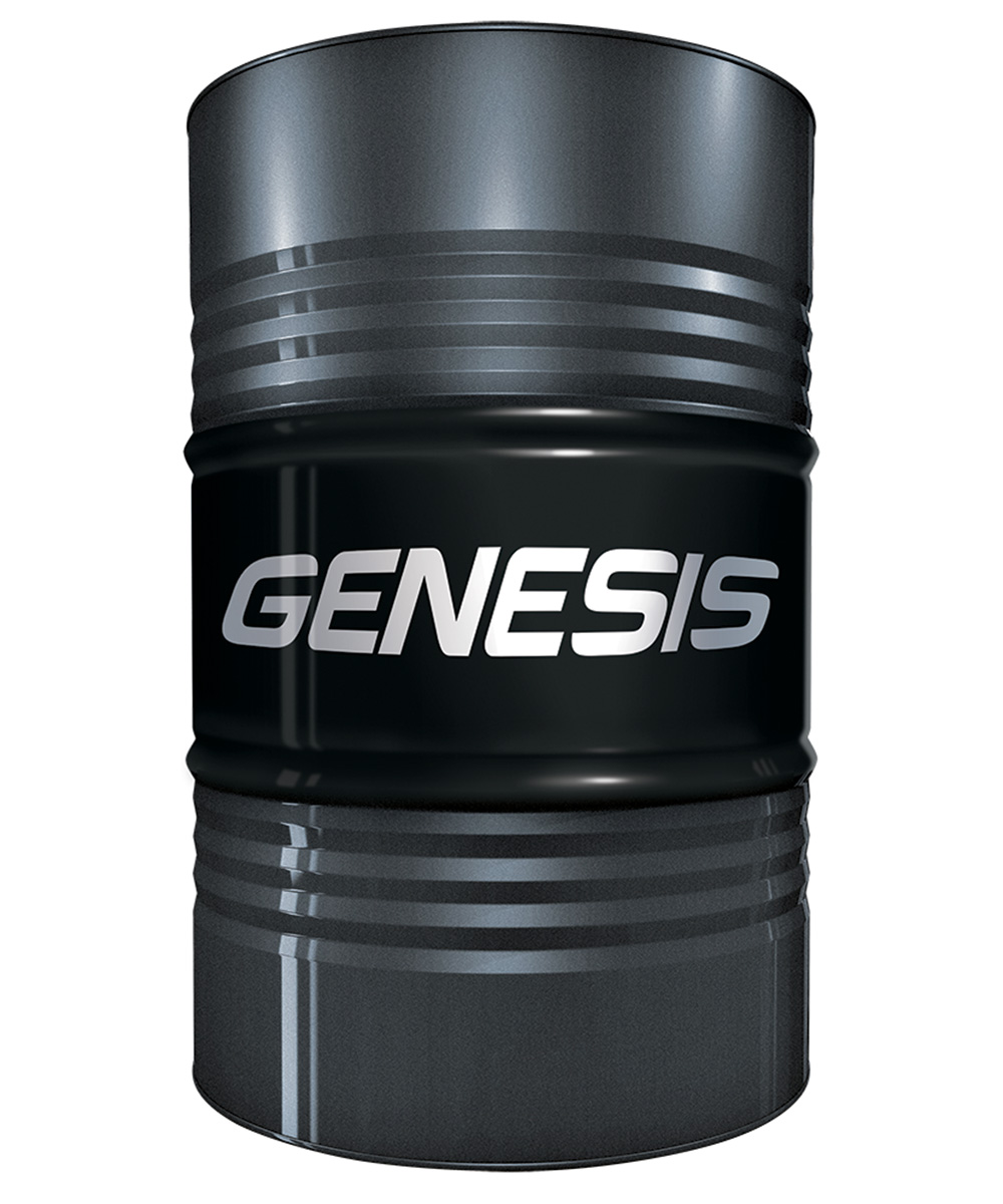 LUKOIL GENESIS ARMORTECH JP 0W-20 60 л